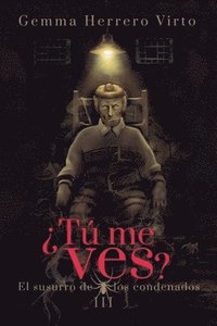 bokomslag susurro de los condenados