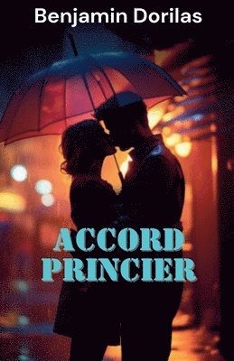 bokomslag Accord princier