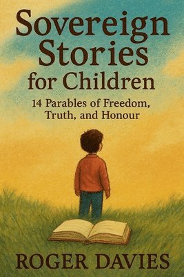 Roger Davies - Sovereign Stories for Children, Häftad