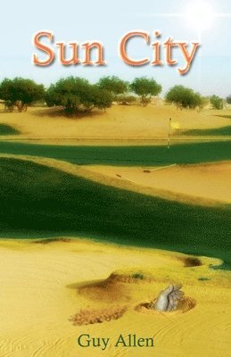 bokomslag Sun City
