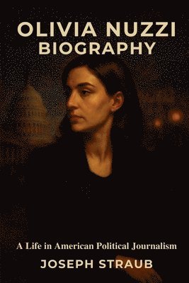 Olivia Nuzzi Biography