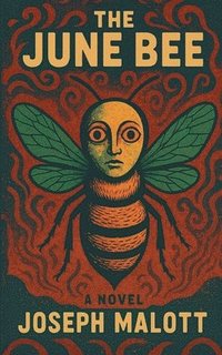 bokomslag June Bee