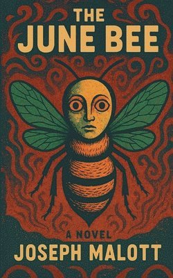 bokomslag June Bee