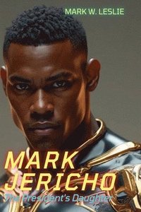 bokomslag Mark Jericho