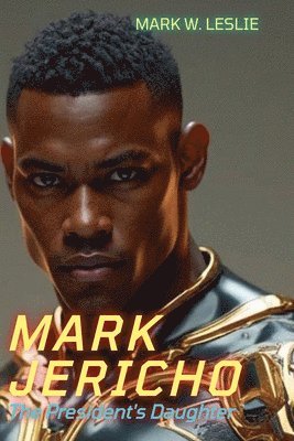 bokomslag Mark Jericho