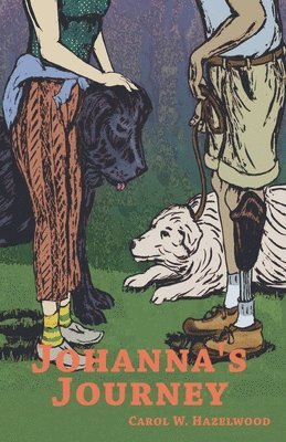 Johanna's Journey 1