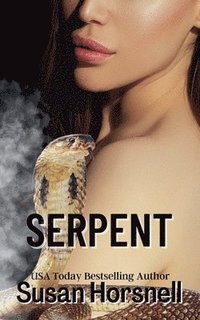 bokomslag Serpent