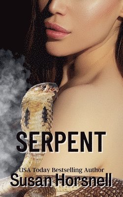 bokomslag Serpent