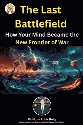 The Last Battlefield 1