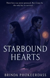bokomslag Starbound Hearts