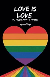 bokomslag Love is Love