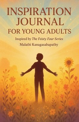 Malathi Kanagasabapathy - Inspiration Journal, Häftad