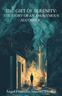 Claudiosevilla, Ángel Francisco Sánchez Escobar - Gift of Serenity, Häftad