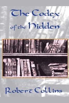 Codex of the Hidden