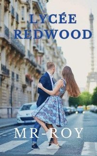 bokomslag Lycée redwood