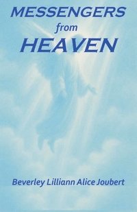 bokomslag Messengers from Heaven