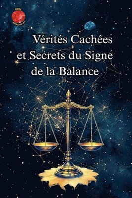bokomslag Vérités Cachées et Secrets du Signe de la Balance