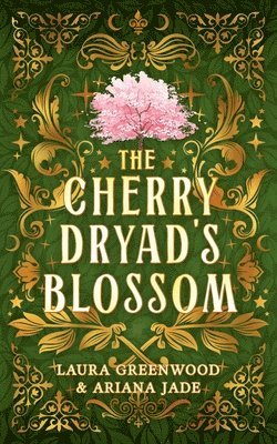 Cherry Dryad's Blossom
