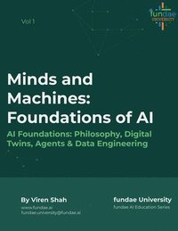 bokomslag Minds and Machines