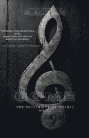 bokomslag Gome: The University Of Gothic Music