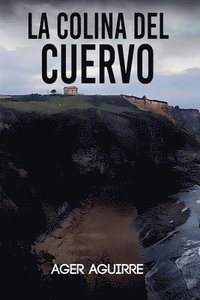 bokomslag colina del cuervo