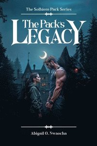 bokomslag Pack's Legacy