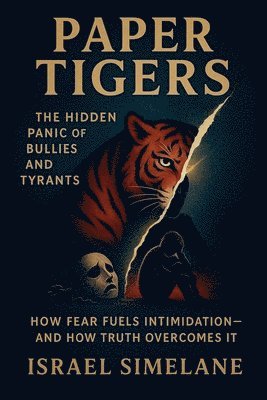 bokomslag Paper Tigers