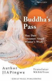 bokomslag Buddha's Pass
