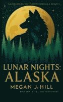 bokomslag Lunar Nights