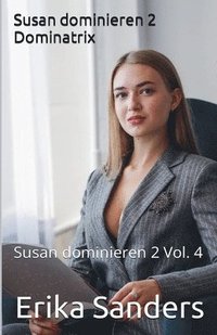 bokomslag Susan dominieren 2. Dominatrix