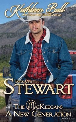 bokomslag Stewart