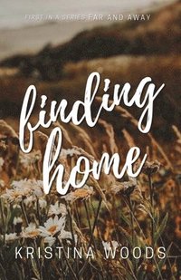 bokomslag Finding Home