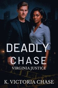 bokomslag Deadly Chase