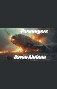 bokomslag Passengers