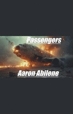 bokomslag Passengers