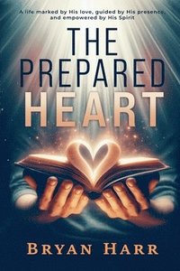 bokomslag Prepared Heart