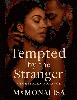 Msmonalisa - Tempted by the Stranger, Häftad