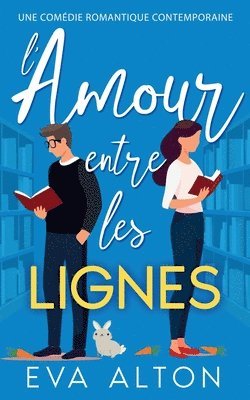bokomslag L'Amour Entre les Lignes
