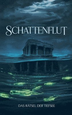 bokomslag Schattenflut