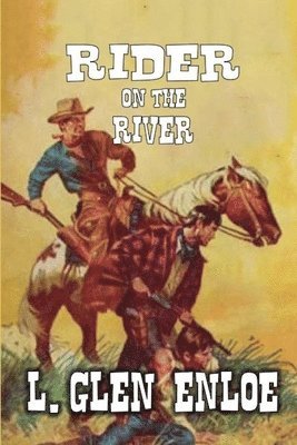 Rider on the River 1