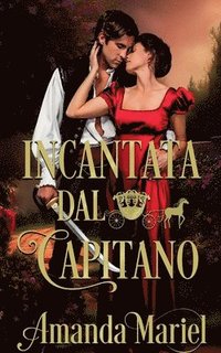 bokomslag Incantata Dal Capitano