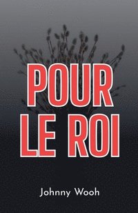 bokomslag Pour le Roi