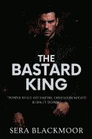 bokomslag Bastard King