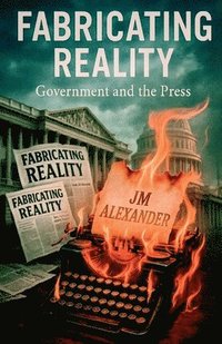 bokomslag Fabricating Reality