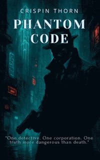 bokomslag Phantom Code