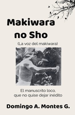 bokomslag Makiwara no Sho