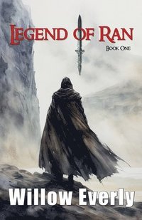 bokomslag Legend of Ran
