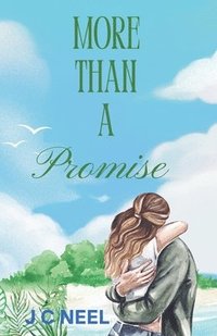bokomslag More Than a Promise
