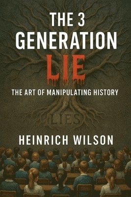 The 3 Generation Lie, The Art of Manipulating History