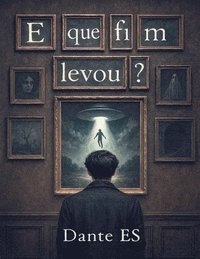 bokomslag E que fim levou?